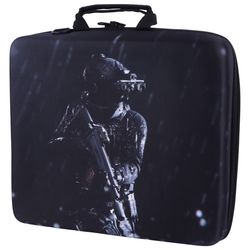 کیف کنسول بازی PS4 طرح Call Of Duty کد 8
