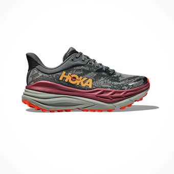 کفش اورجینال Hoka Stinson 7