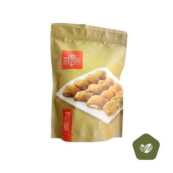 سوهان میکس پذیرایی ساعدی نیا