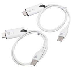 گیرنده و فرستنده وایرلس تصویر HDMI