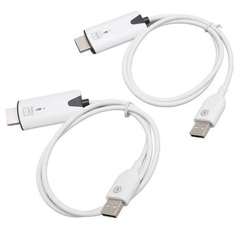 گیرنده و فرستنده وایرلس تصویر HDMI
