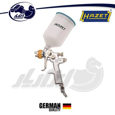 پیستوله رنگ پاش بادی هازت مدل 14-9132