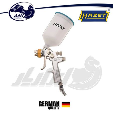 پیستوله رنگ پاش بادی هازت مدل 14-9132