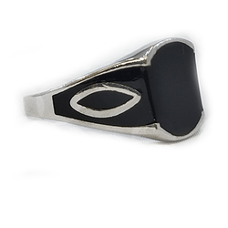 انگشتر اسپرت مردانه