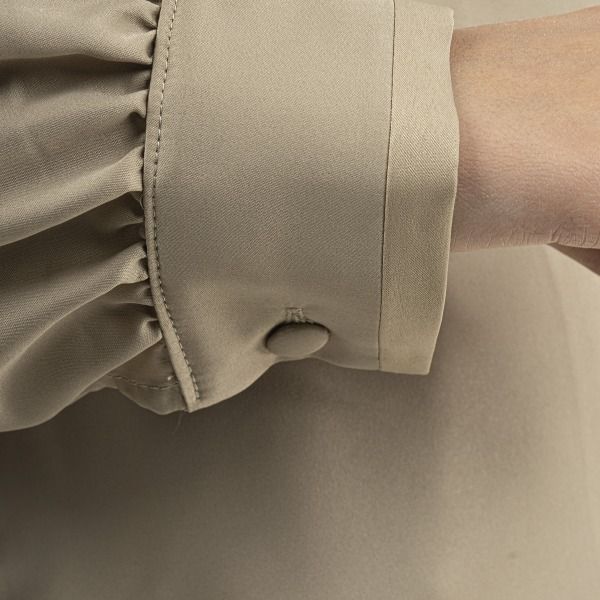 شومیز چهار دکمه زنانه ریس کدRees1026049