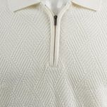 پلیور نیم زیپ آستین بلند مردانه سوپردرای کدsd-7626005