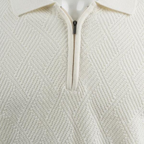 پلیور نیم زیپ آستین بلند مردانه سوپردرای کدsd-7626005