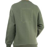 پلیور یقه گرد زنانه سوپردرای کدsuperdryW12A41002C