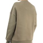 پلیور یقه گرد زنانه سوپردرای کدsuperdryW12A41003C