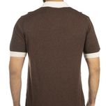 پولوشرت بافت مردانه سوپردرای کدsuperdryM11A41701T