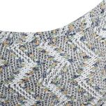 تاپ بافت جناغی زنانه سوپردرای کدsuperdryW15S55101C