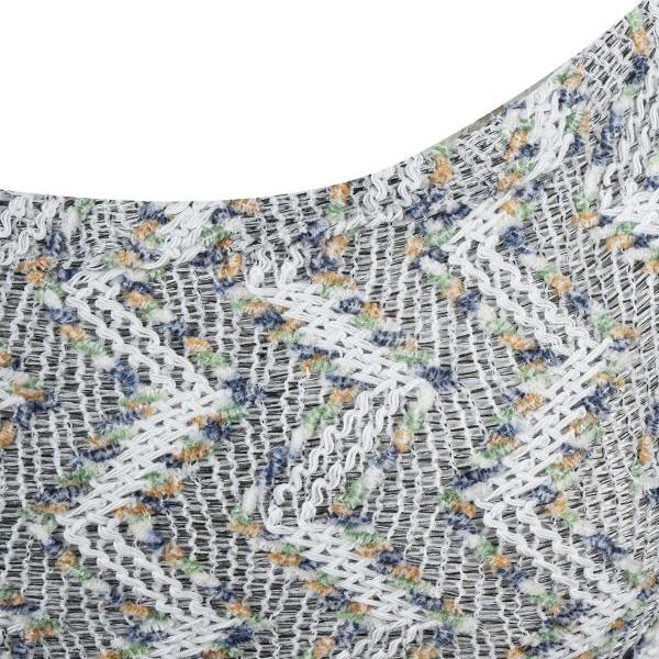 تاپ بافت جناغی زنانه سوپردرای کدsuperdryW15S55101C