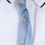 پلوشرت مردانه سوپردرای کدSuperdryM11S50301C