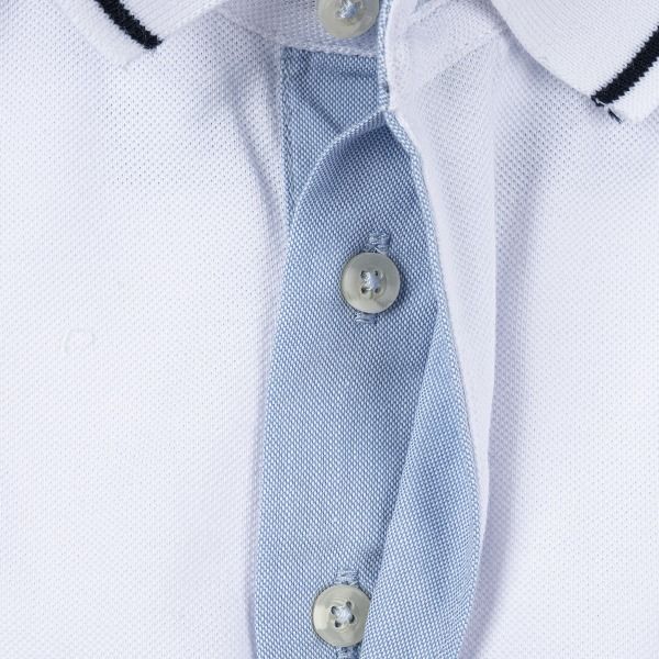 پلوشرت مردانه سوپردرای کدSuperdryM11S50301C