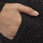 جامپر زنانه سوپردرای کدsuperdryW14S51701T