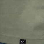 تیشرت مردانه مل اند موژ کدM08837