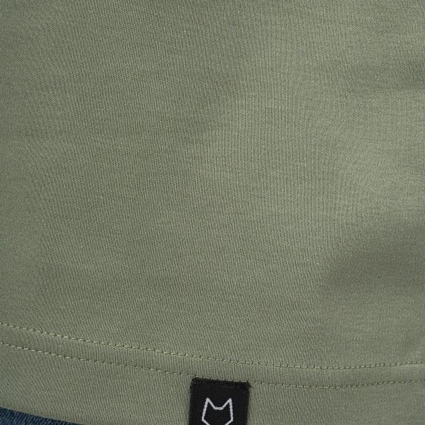 تیشرت مردانه مل اند موژ کدM08837