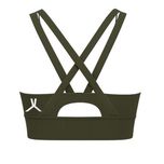 نیم تنه ورزشی زنانه مل اند موژ کدW09064