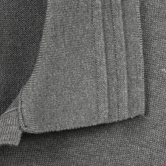 پلیور یقه شکاری مردانه سوپردرای کدSD7636000