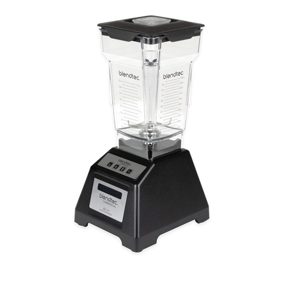 مخلوط‌کن صنعتی بلندتک Blendtec EZ600 آمریکایی | 3 اسب بخار