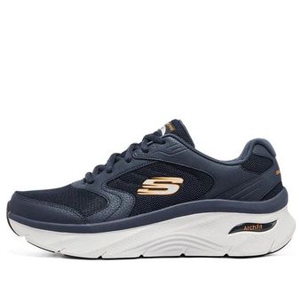 کفش اورجینال Skechers archfit dlux