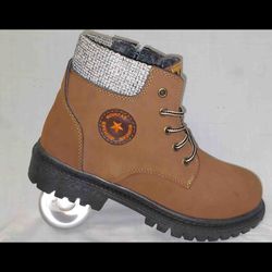 تیمبرلند دخترانه قهوه ای کد 197