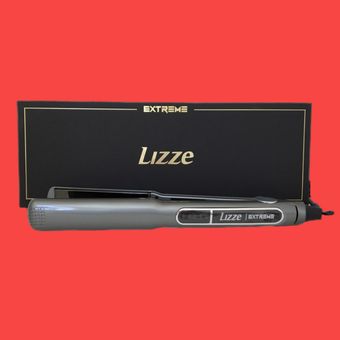 اتو موی حرفه ای لیز اکستریم LIZZE EXTREME