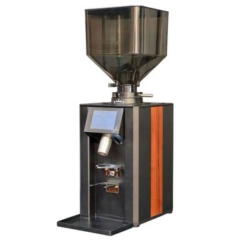 آسیاب قهوه هوم مدل E3000 - گارانتی 18 ماهه می سرویس _ اقساطی