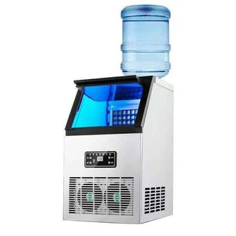 یخ ساز لواک مدل 9540 ظرفیت 40 کیلوگرم - گارانتی 18 ماهه می سرویس + اعتبار دیجی پی