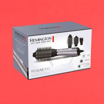 سشوار برس دار رمینگتون مدل AS9880