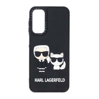 قاب Casetify طرح برجسته فانتزی برای گوشی سامسونگ A15