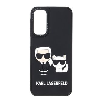 قاب Casetify طرح برجسته فانتزی برای گوشی سامسونگ A15