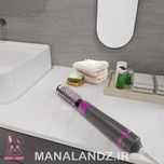 سشوار حرفه ای برندALLEDGE کیت کامل مخصوص سالن داران