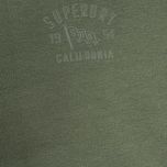 پلیور یقه گرد زنانه سوپردرای کدsuperdryW12A41002C