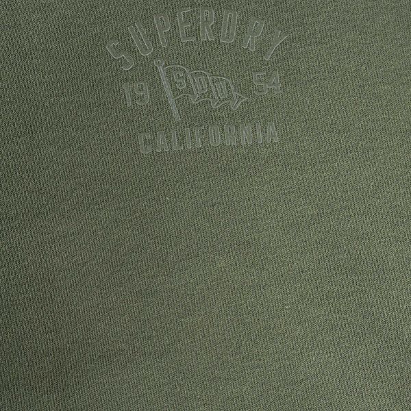 پلیور یقه گرد زنانه سوپردرای کدsuperdryW12A41002C