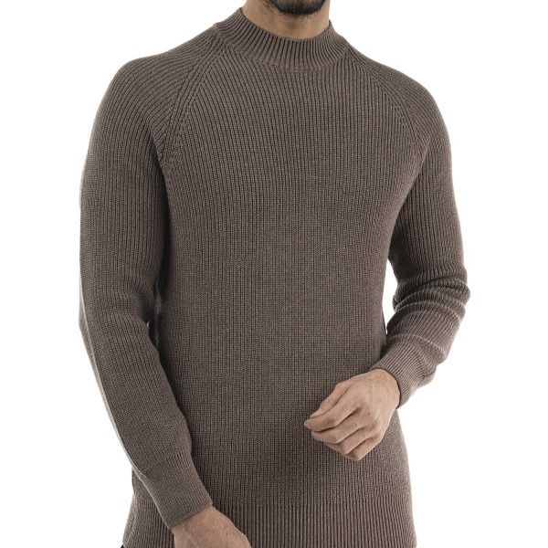 پلیور آستین رگلان مردانه سوپردرای کدsuperdryM16A42501T