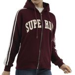 سویشرت تکه دوزی زنانه سوپردرای کدsuperdryW12A40402T