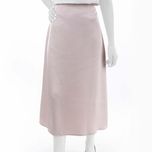 دامن ساتن زنانه سوپردرای کدsuperdryW19S41601T