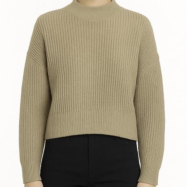 پلیور یقه پنج سانت زنانه سوپردرای کدSD6626000