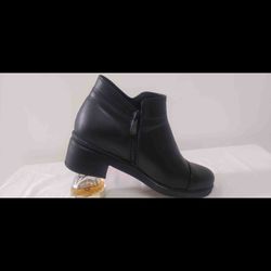 نیم بوت زنانه پاپی کد 248