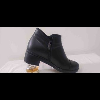 نیم بوت زنانه پاپی کد 248