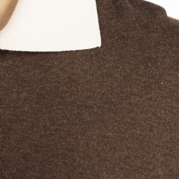 پولوشرت بافت مردانه سوپردرای کدsuperdryM11A41701T