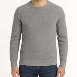 پلیور یقه گرد مردانه سوپردرای کدSD7626000