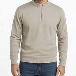 سویشرت ورزشی مردانه مل اند موژ کدM09028