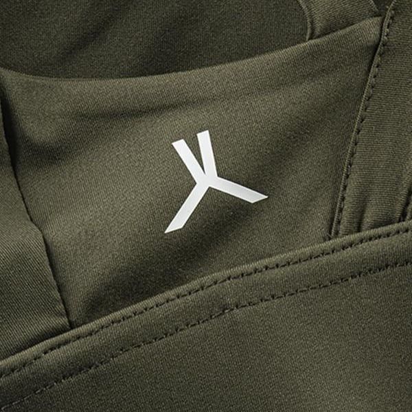 نیم تنه ورزشی زنانه مل اند موژ کدW09064