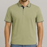 پلوشرت مردانه سوپردرای کدSuperdryM11S50301C