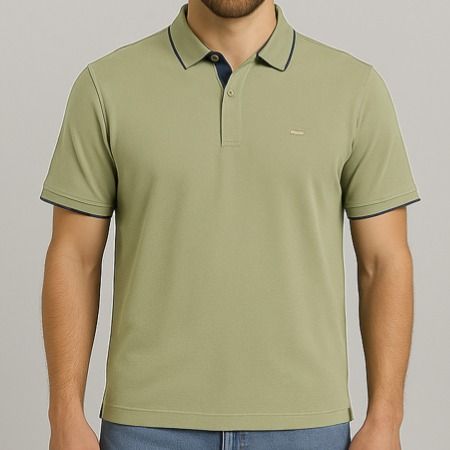 پلوشرت مردانه سوپردرای کدSuperdryM11S50301C