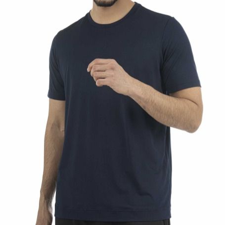 تیشرت ورزشی مردانه مل اند موژ کدM08783