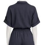 جامپسوت زنانه سوپردرای کدsuperdryW18S55202C