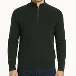 پلیور نیم زیپ مردانه سوپردرای کدSD7636001